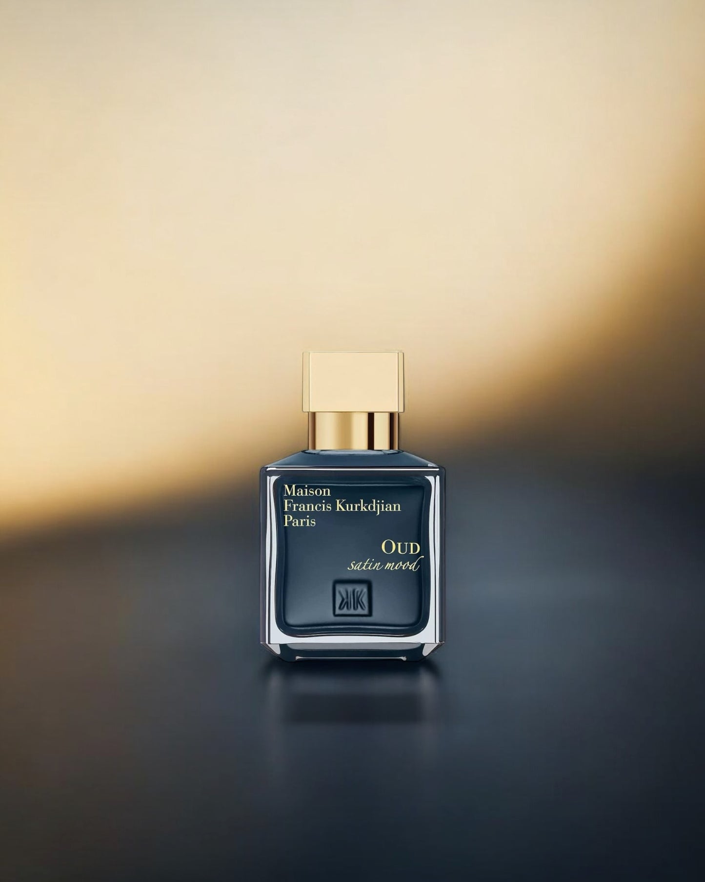 Maison Francis Kurkdjian Oud Satin Mood