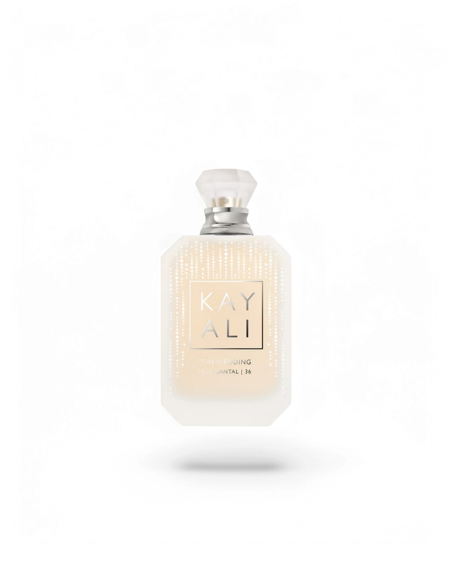 Kayali Wedding Silk Santal 36