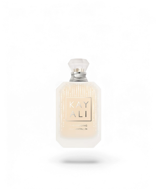 Kayali Wedding Silk Santal 36