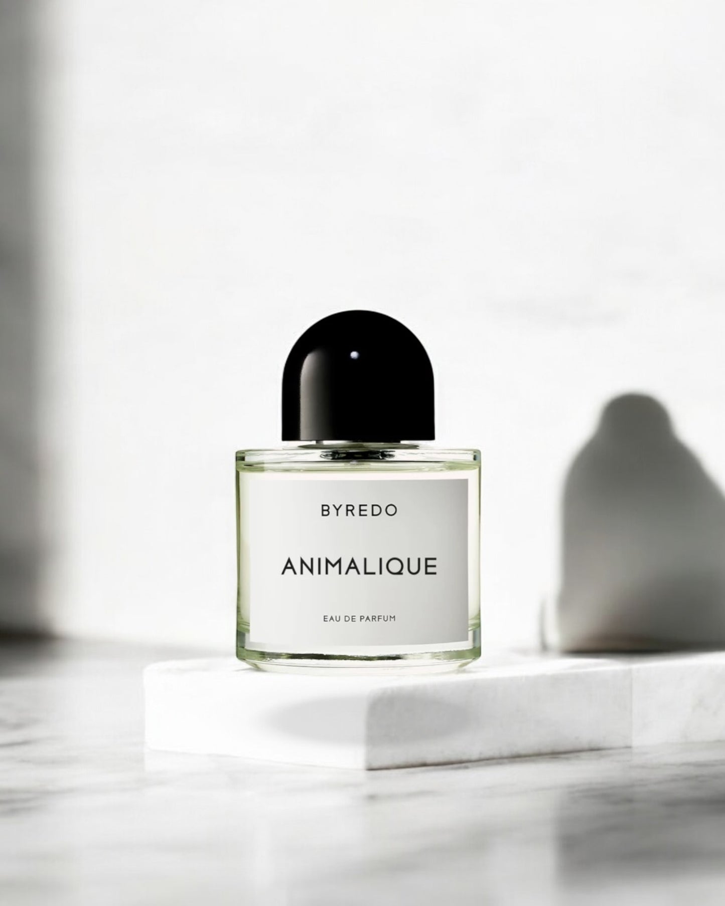 BYREDO Animalique