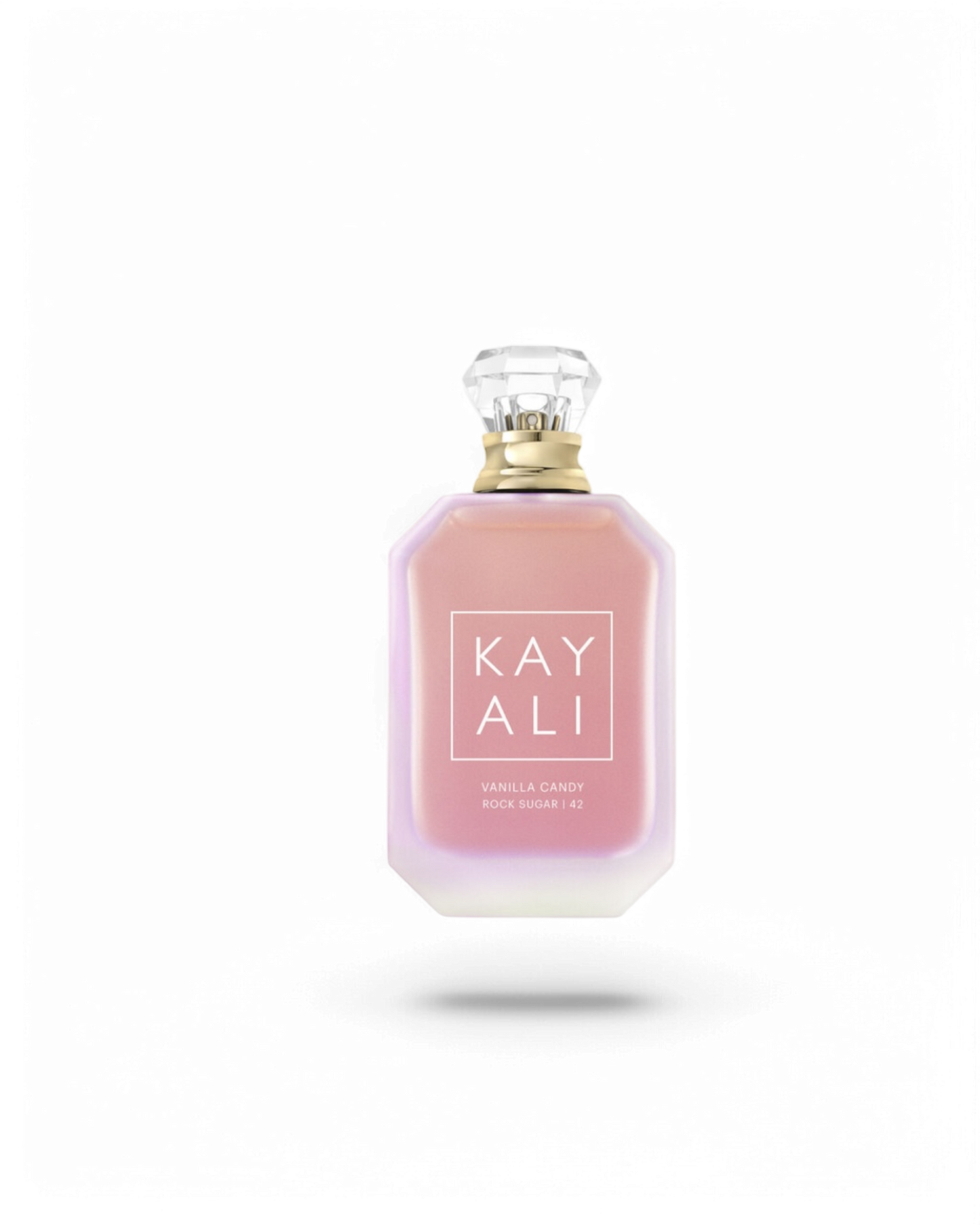 Kayali Vanilla Candy Rock Sugar 42