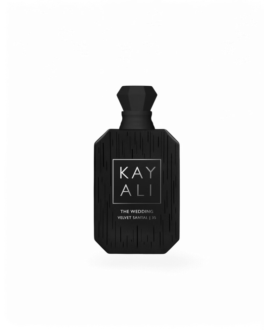 Kayali Wedding Velvet Santal 35