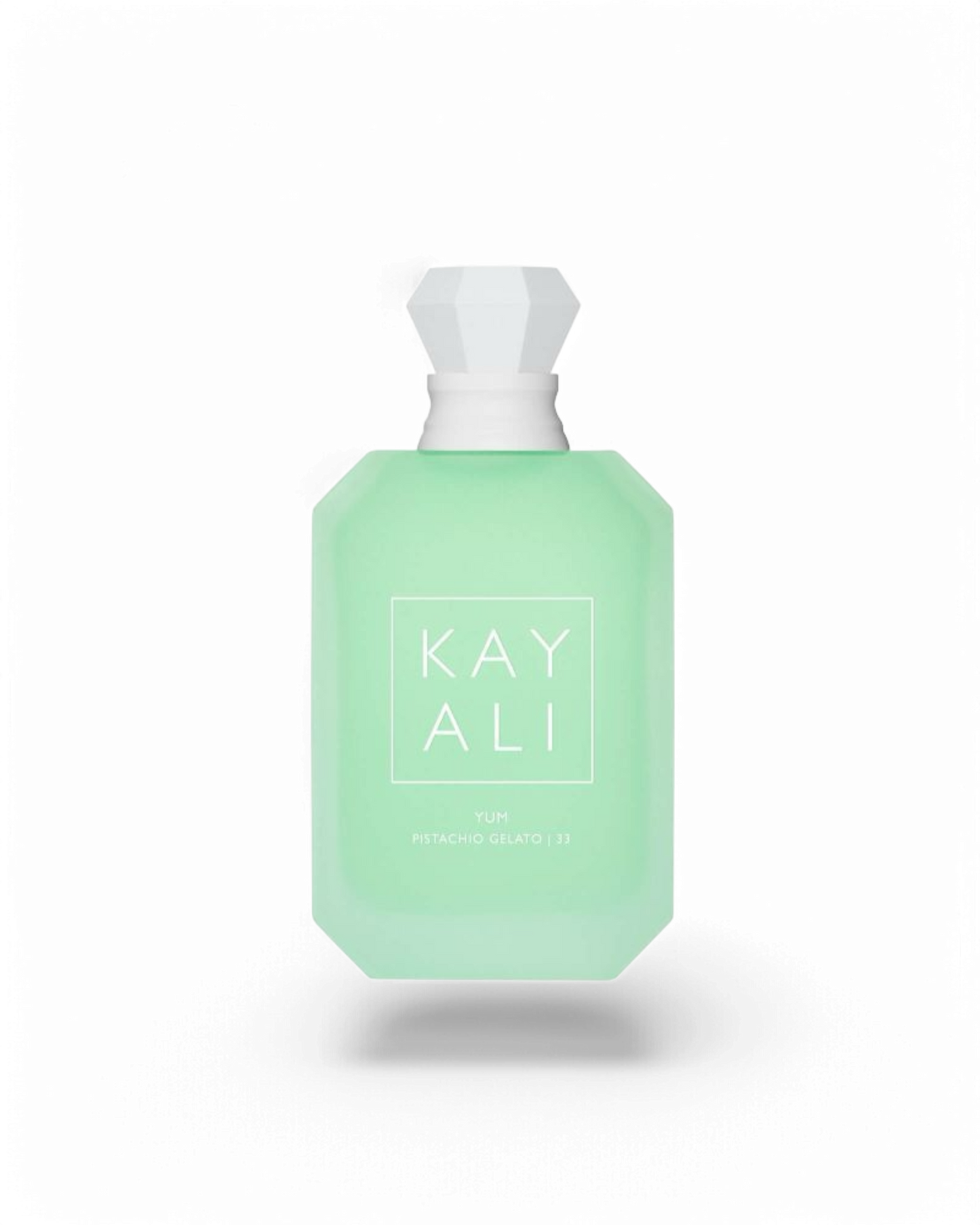 Kayali Yum Pistachio Gelato 33 Eau de Parfum Intense