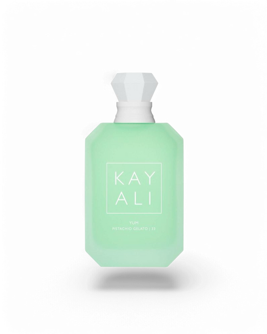 Kayali Yum Pistachio Gelato 33 Eau de Parfum Intense