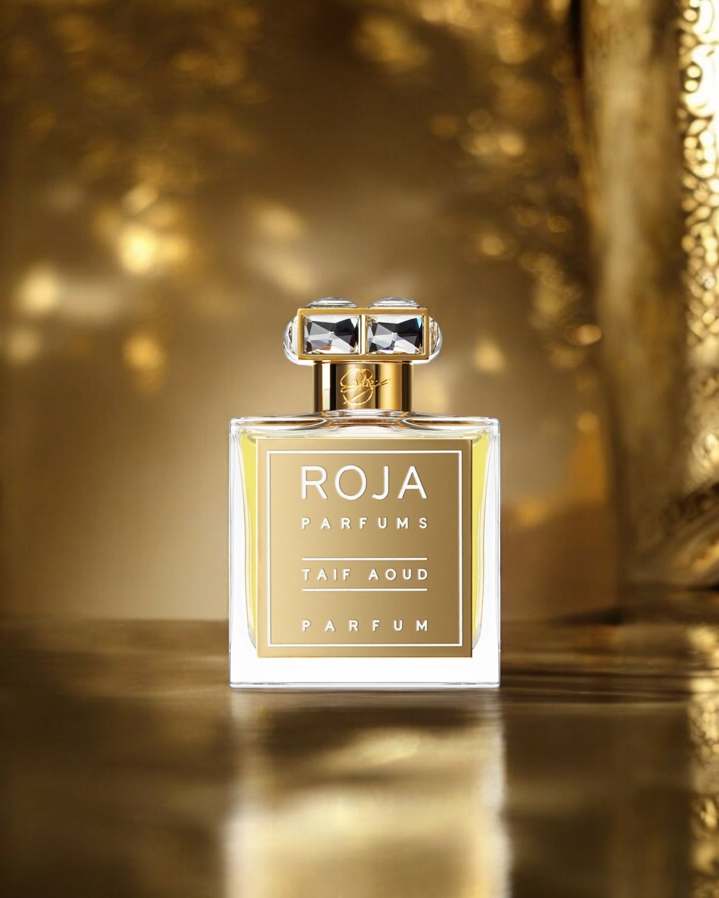 Roja Parfums Taif Aoud