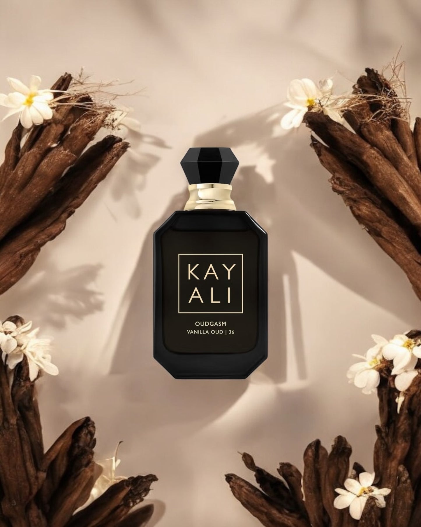 Kayali Oudgasm Vanilla Oud 36