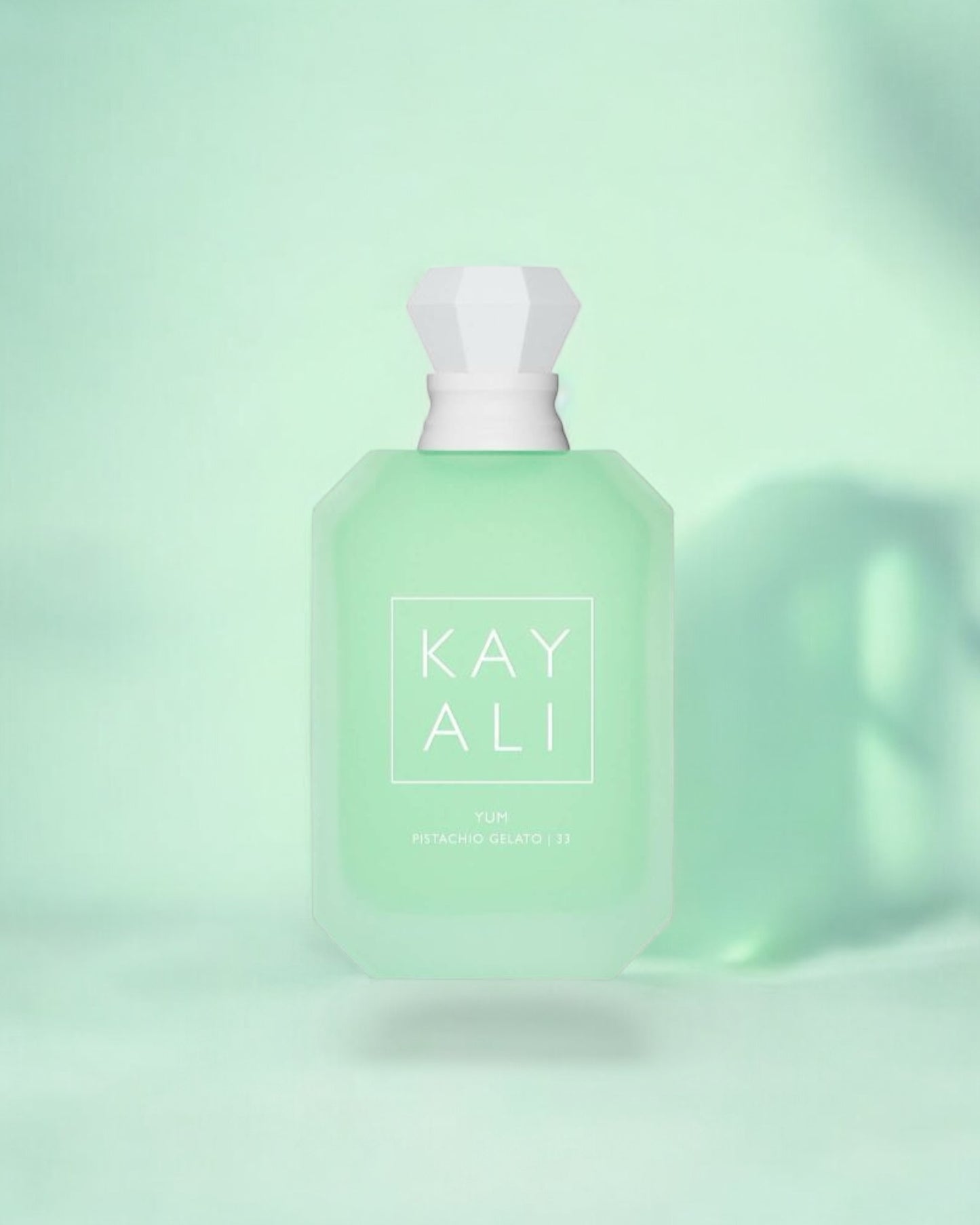 Kayali Yum Pistachio Gelato 33 Eau de Parfum Intense