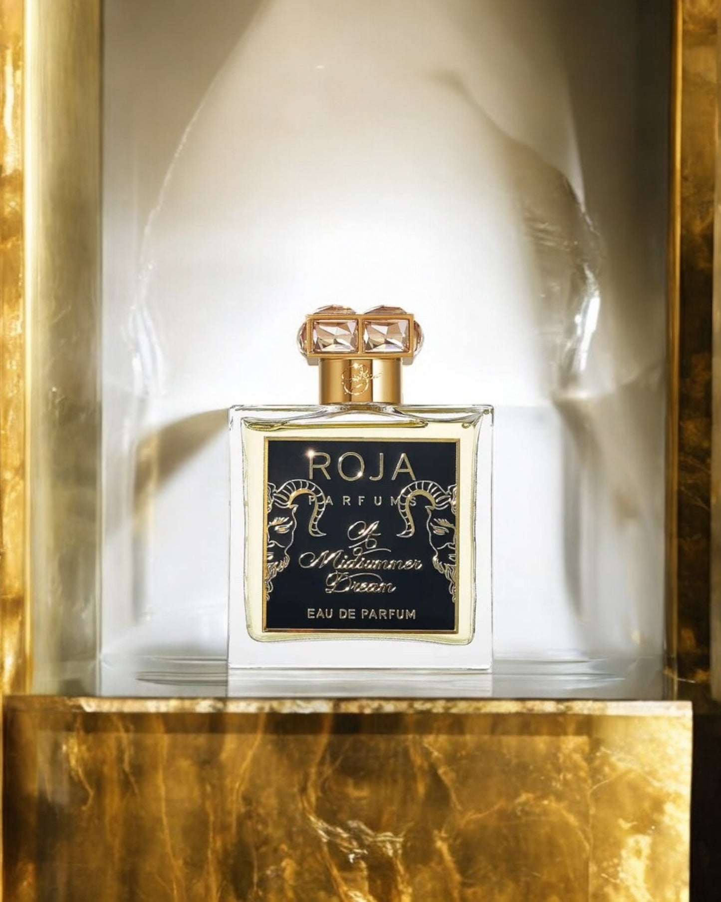 Roja Parfums A Midsummer Dream