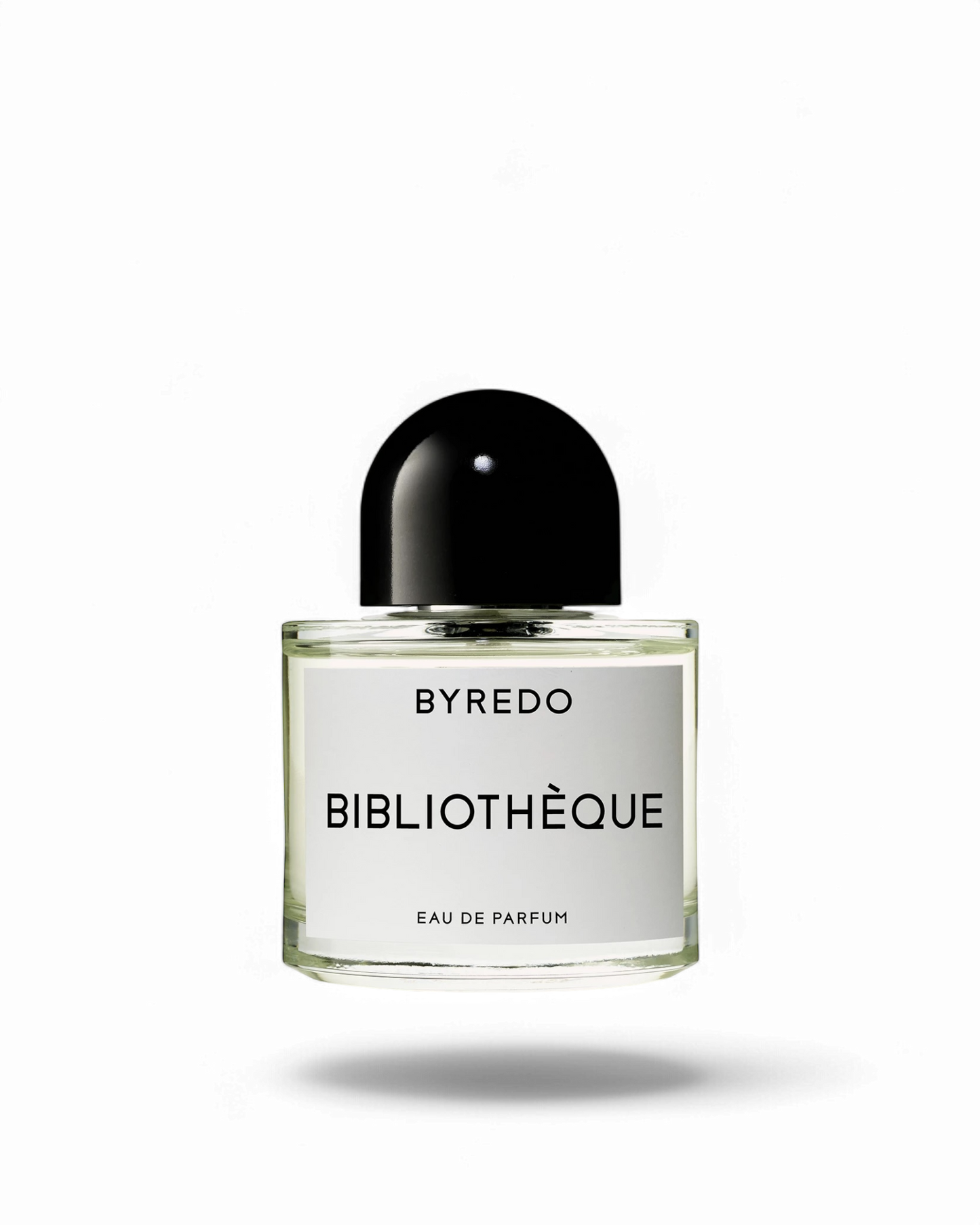 Byredo Bibliothèque