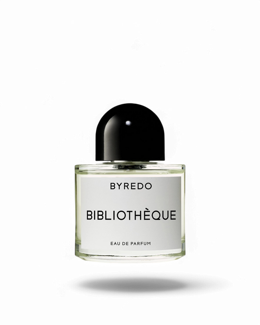 Byredo Bibliothèque