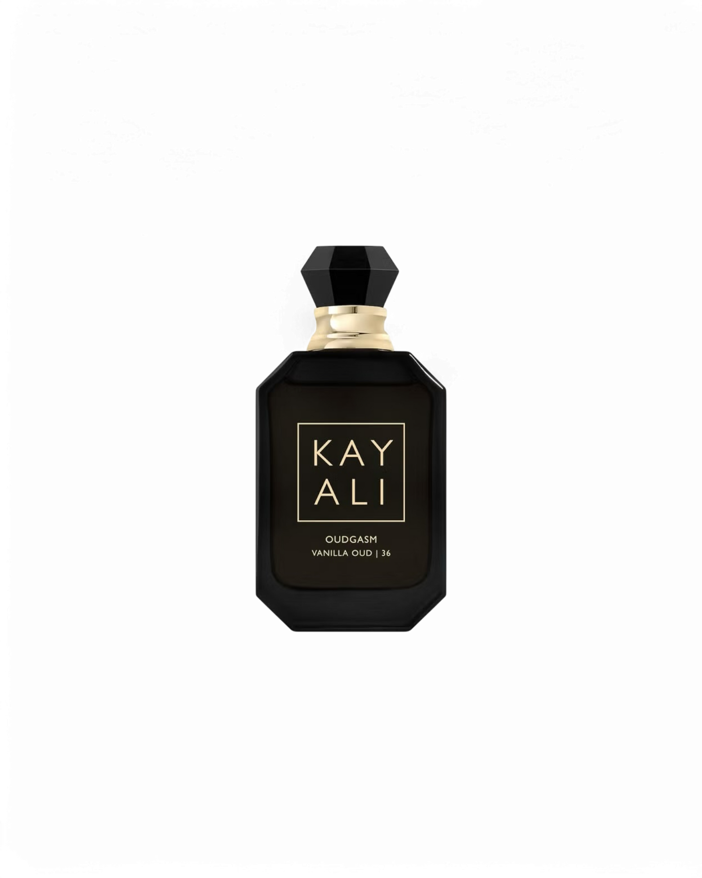 Kayali Oudgasm Vanilla Oud 36