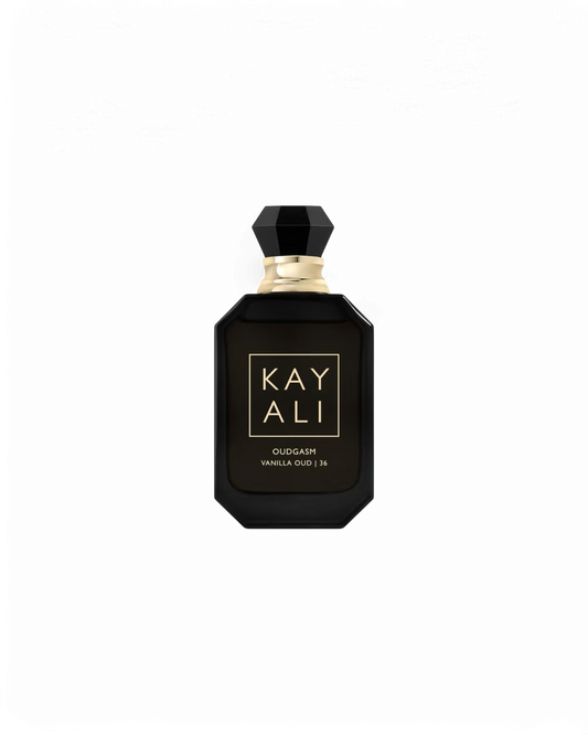 Kayali Oudgasm Vanilla Oud 36