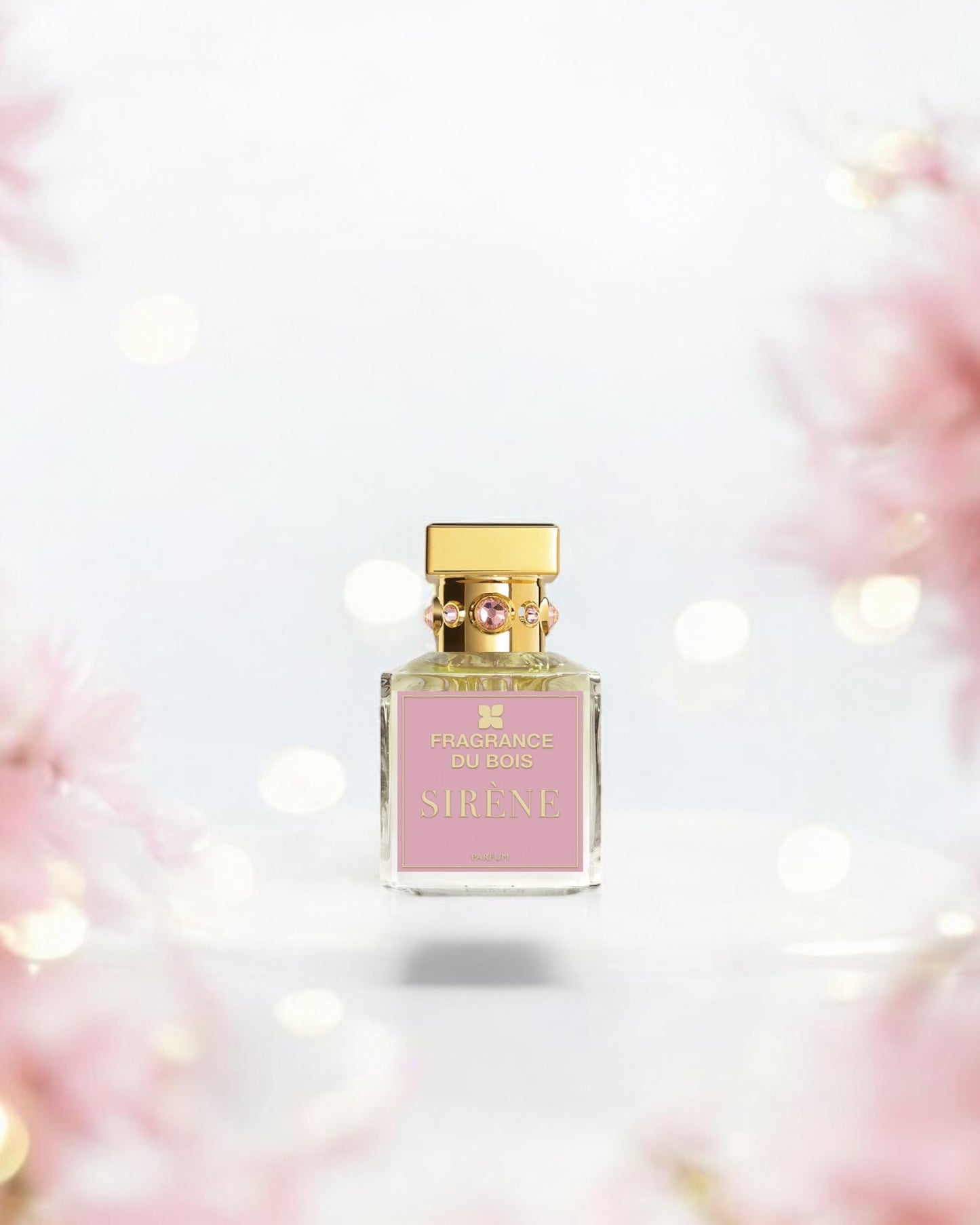 Fragrance du Bois Sirène