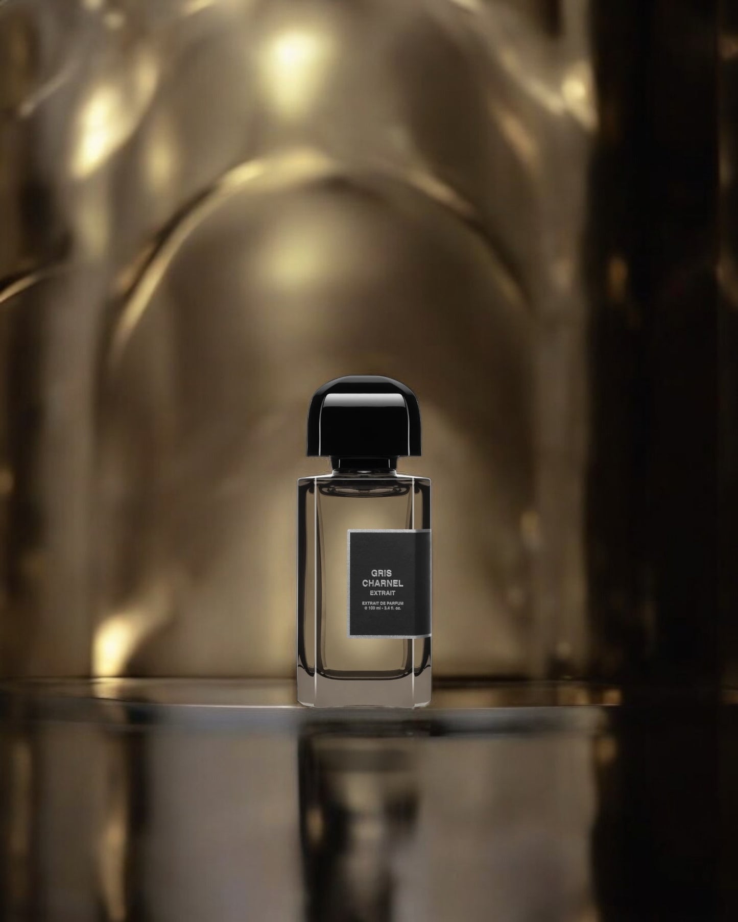 BDK Parfums Gris Charnel Extrait