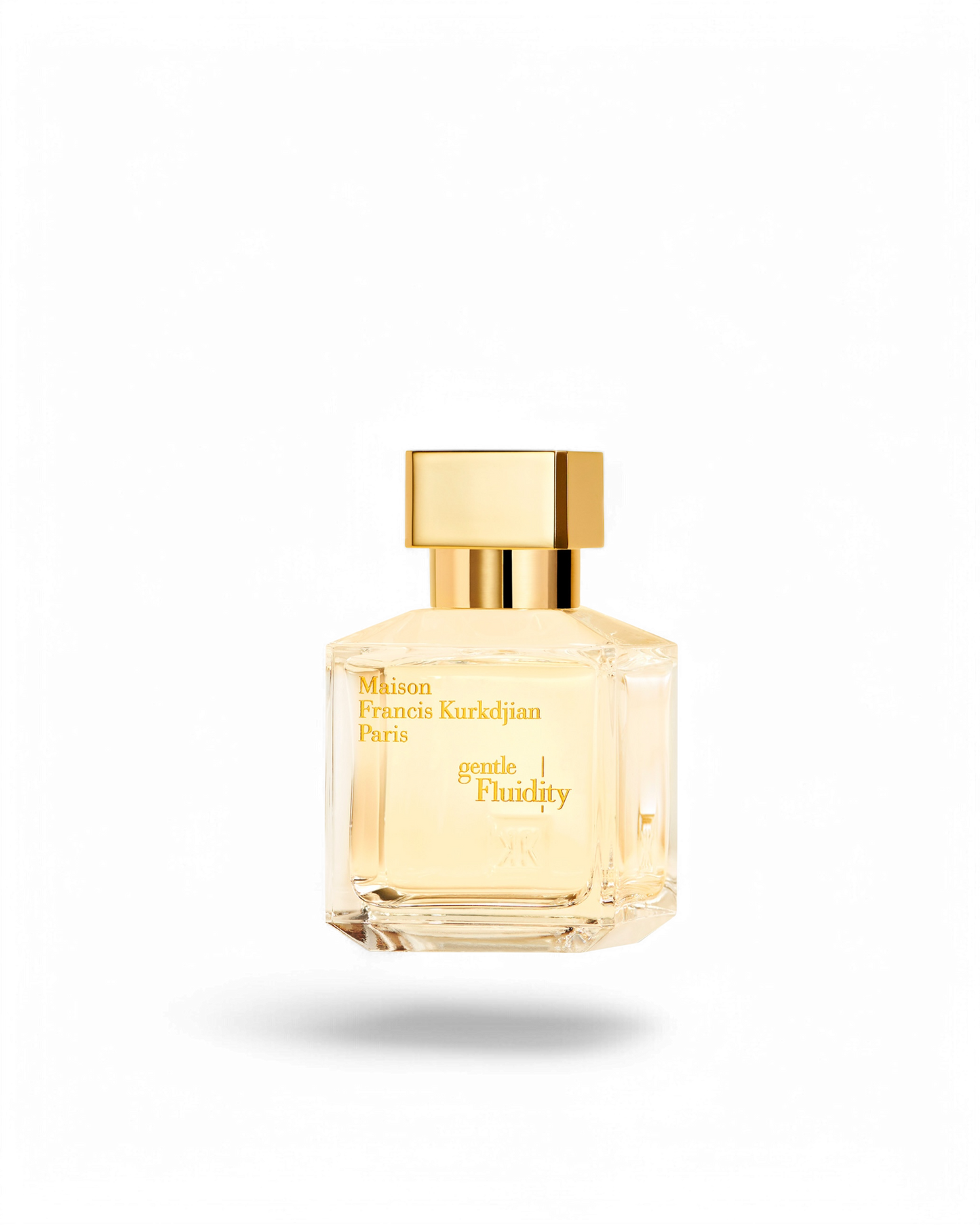 Maison Francis Kurkdjian Gentle Fluidity Gold