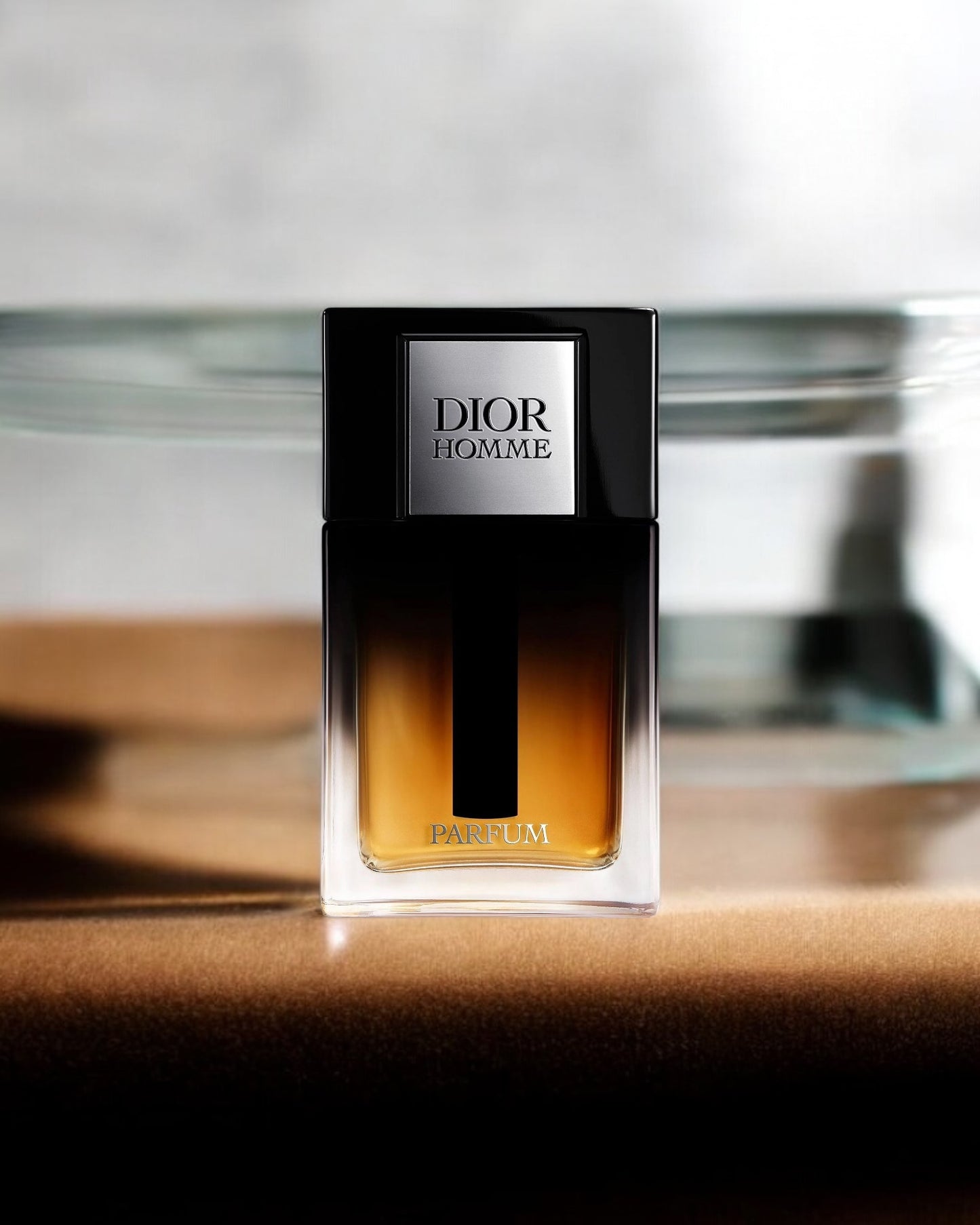 Dior Homme Parfum