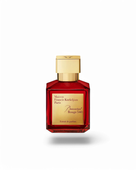 Maison Francis Kurkdjian Baccarat Rouge 540 Extrait de Parfum