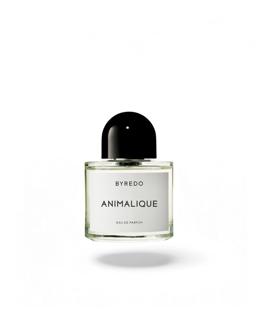 BYREDO Animalique