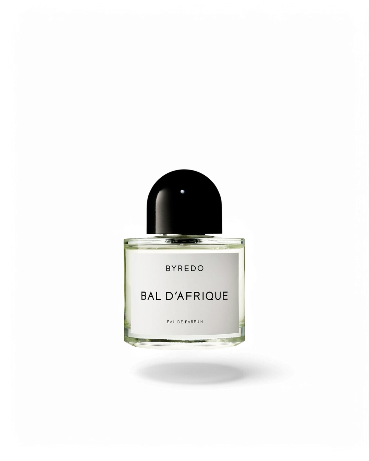 BYREDO Bal d’Afrique