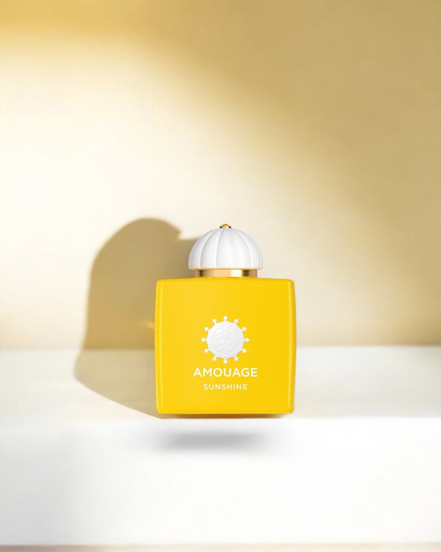 Amouage Sunshine