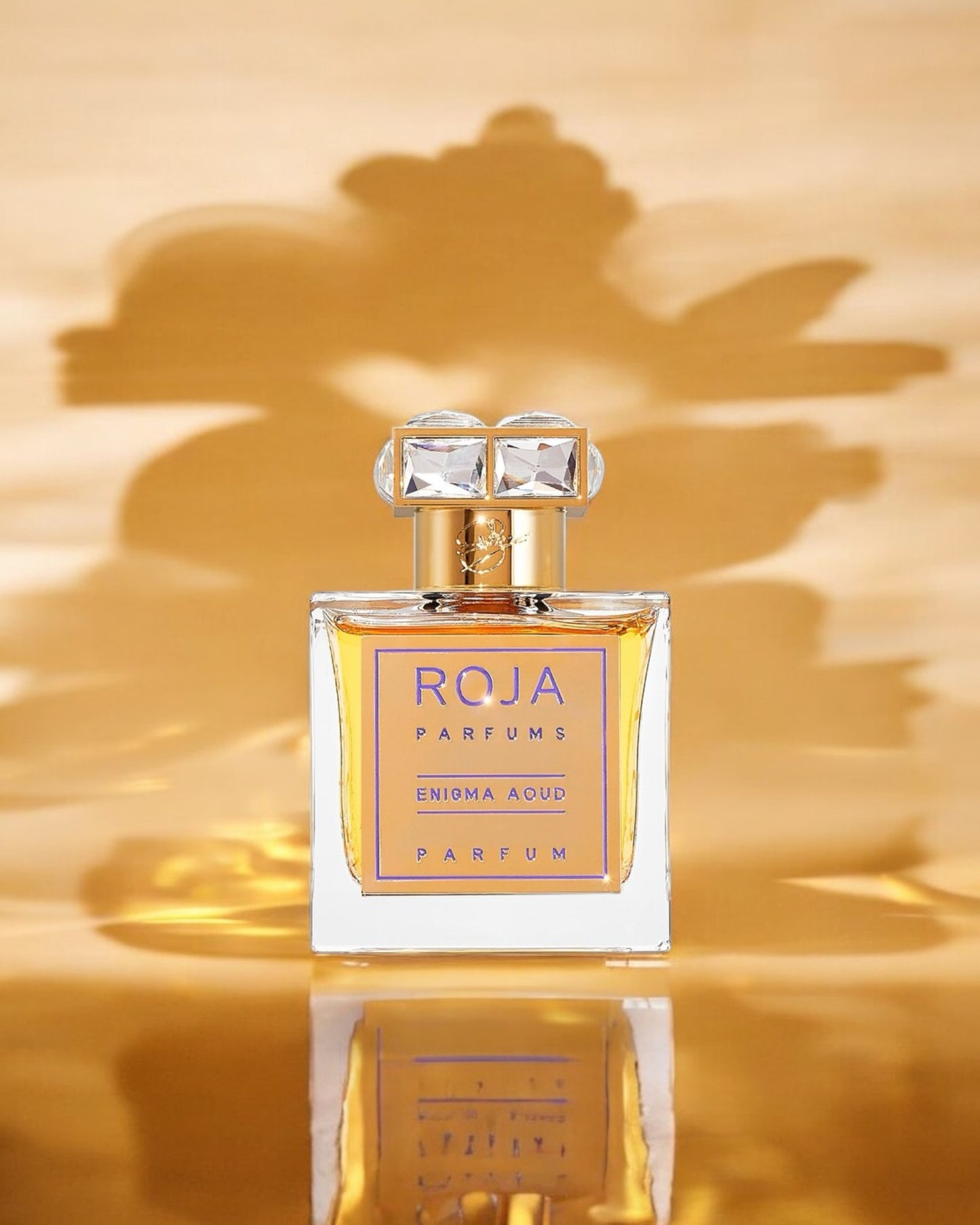 Roja Parfums Enigma Aoud