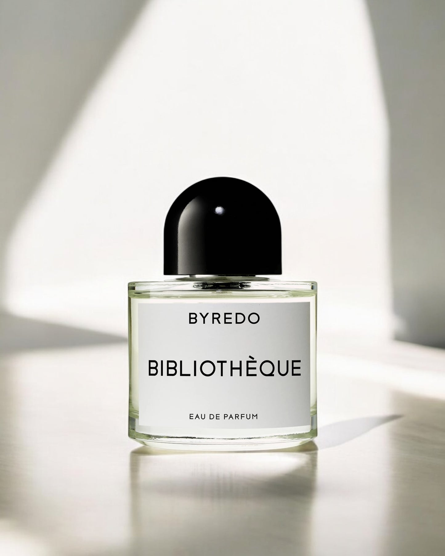 Byredo Bibliothèque