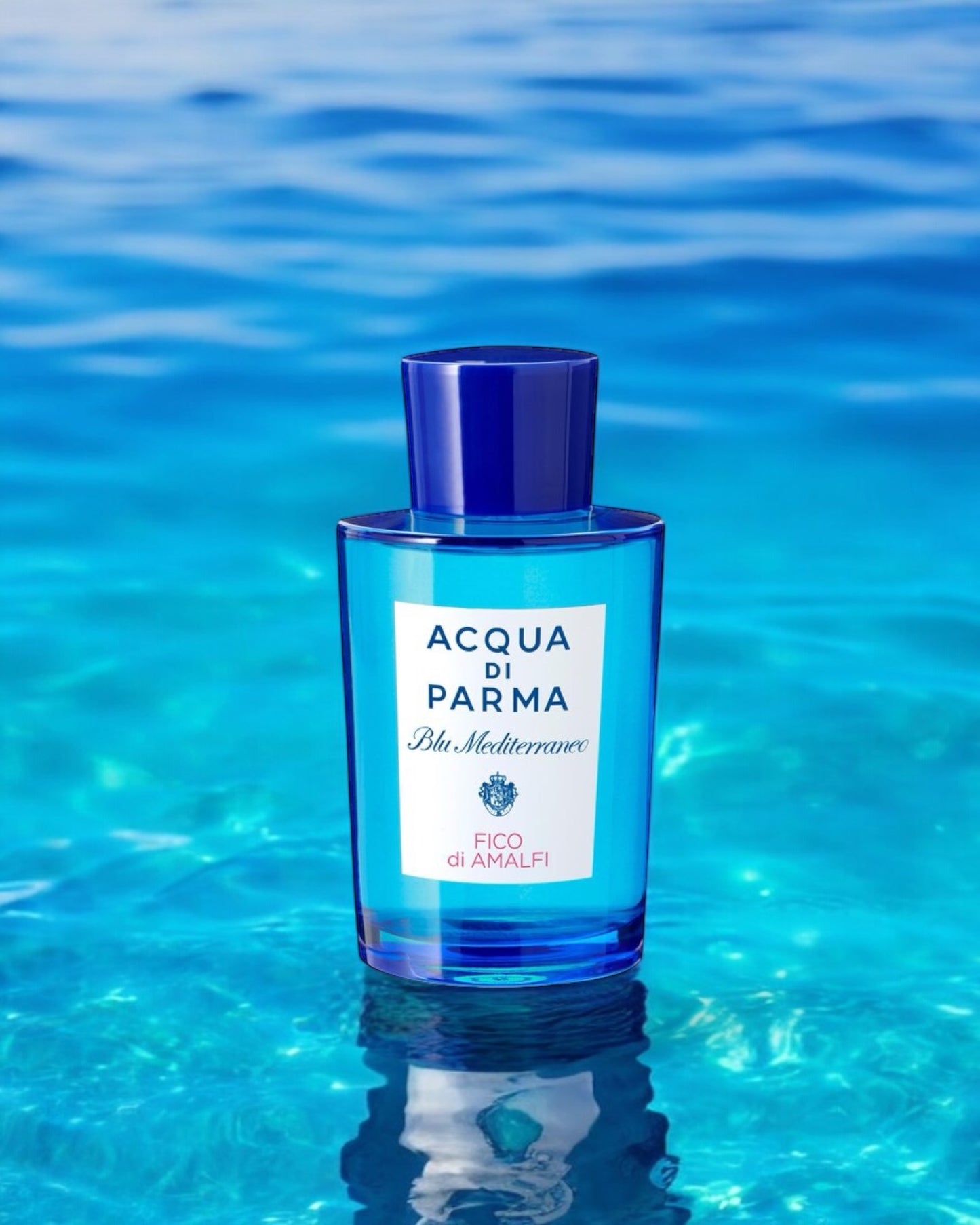 Acqua di Parma Fico di Amalfi