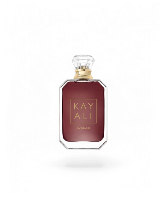 Kayali Vanilla 28