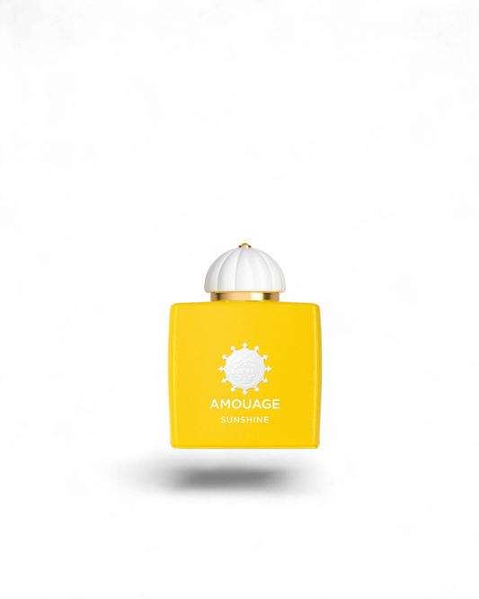 Amouage Sunshine