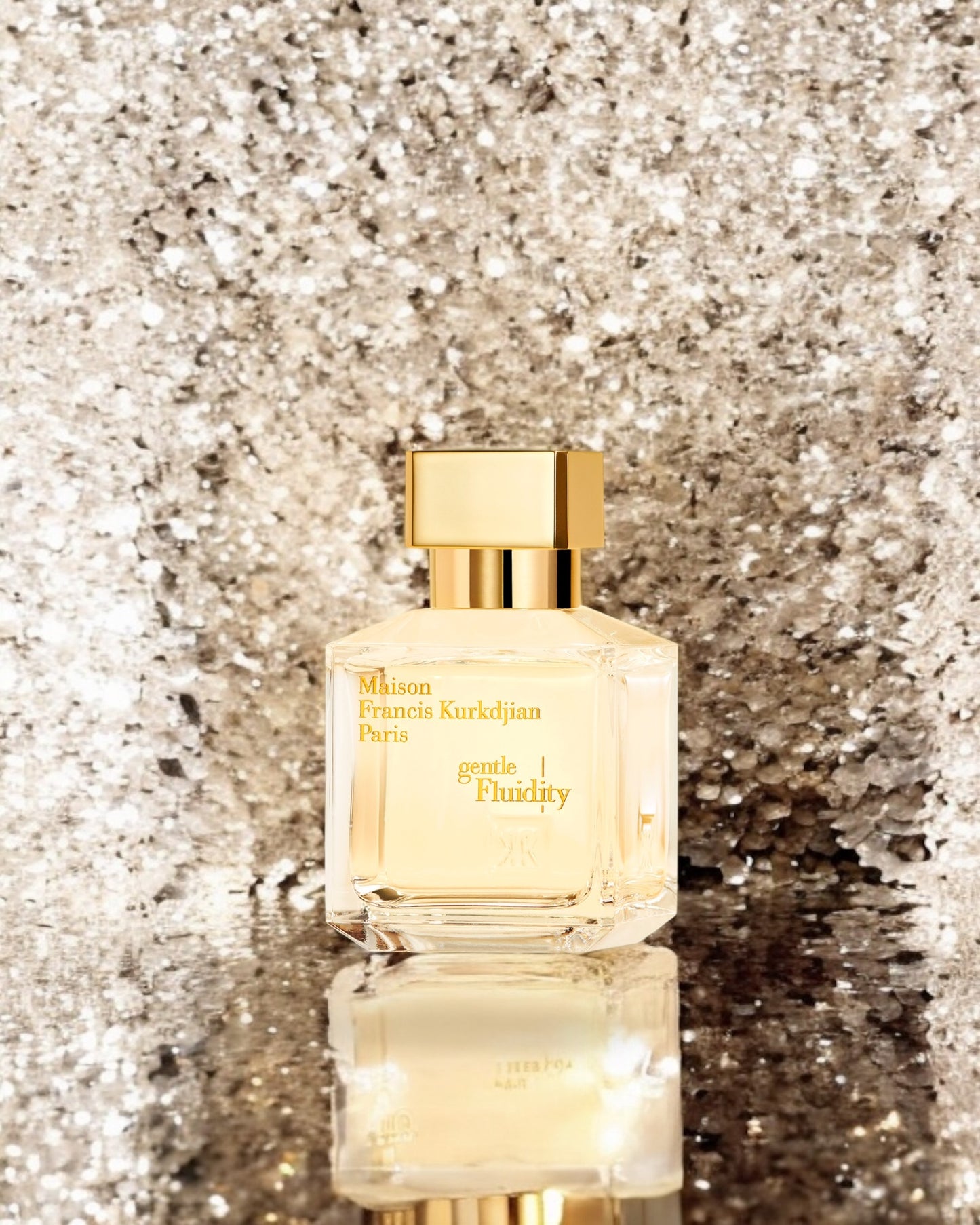 Maison Francis Kurkdjian Gentle Fluidity Gold