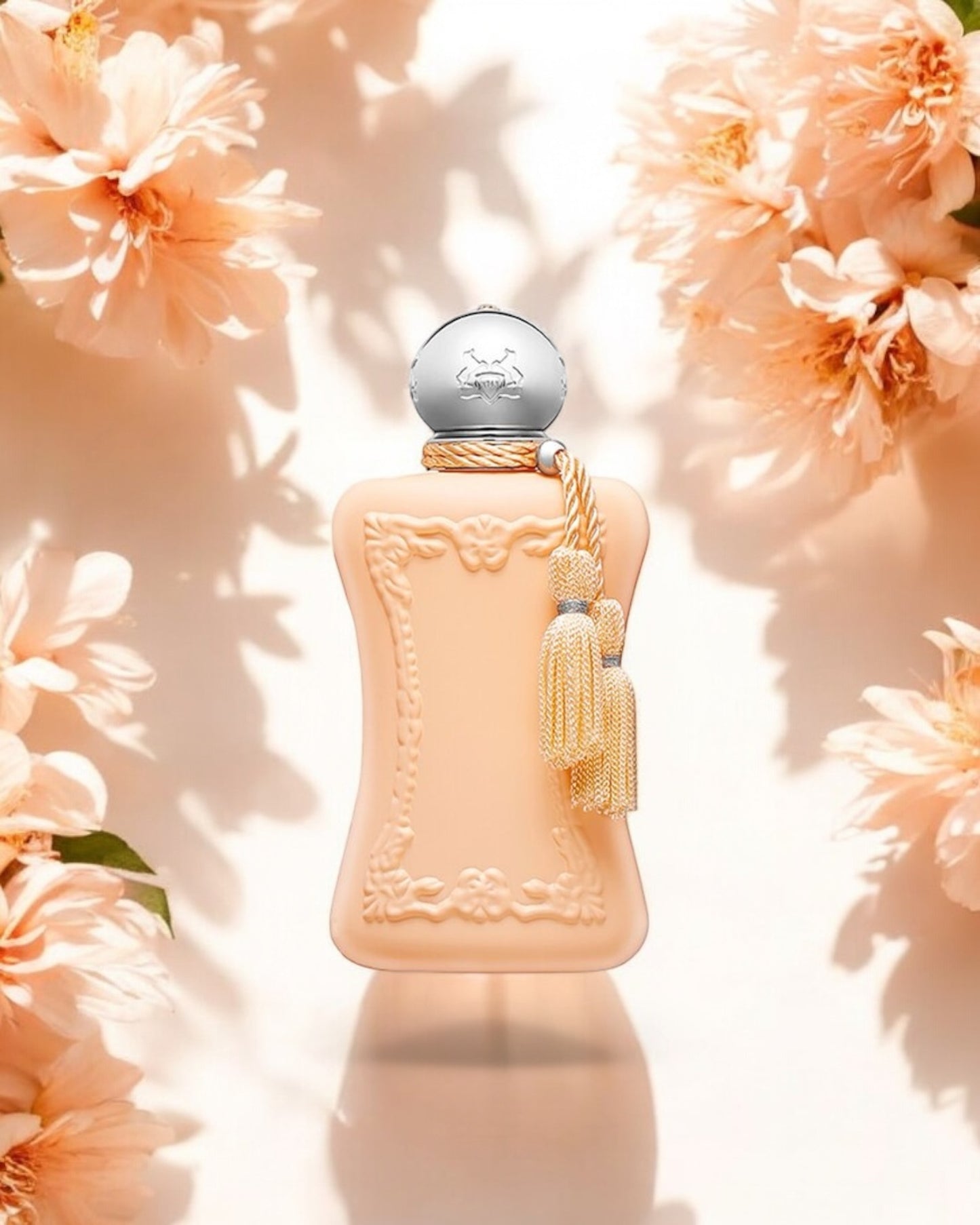 Parfums de Marly Cassili