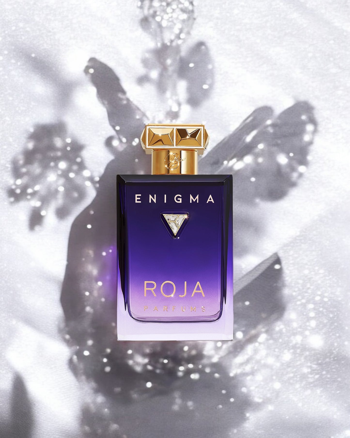 Roja Parfums Enigma Essence de Parfum