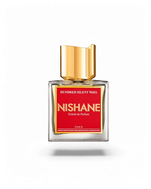 Nishane Hundred Silent Ways