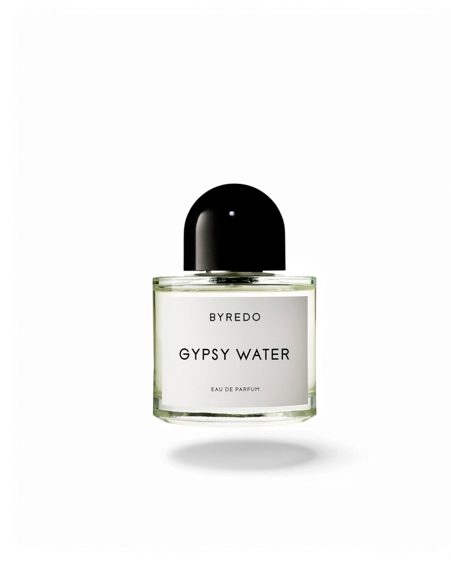 BYREDO Gypsy Water