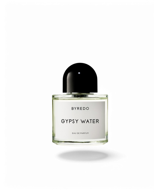 BYREDO Gypsy Water