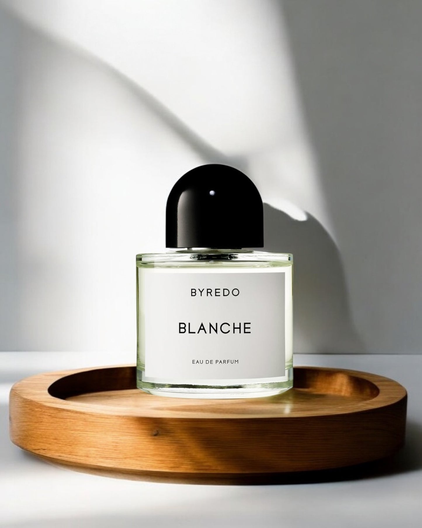 BYREDO Blanche