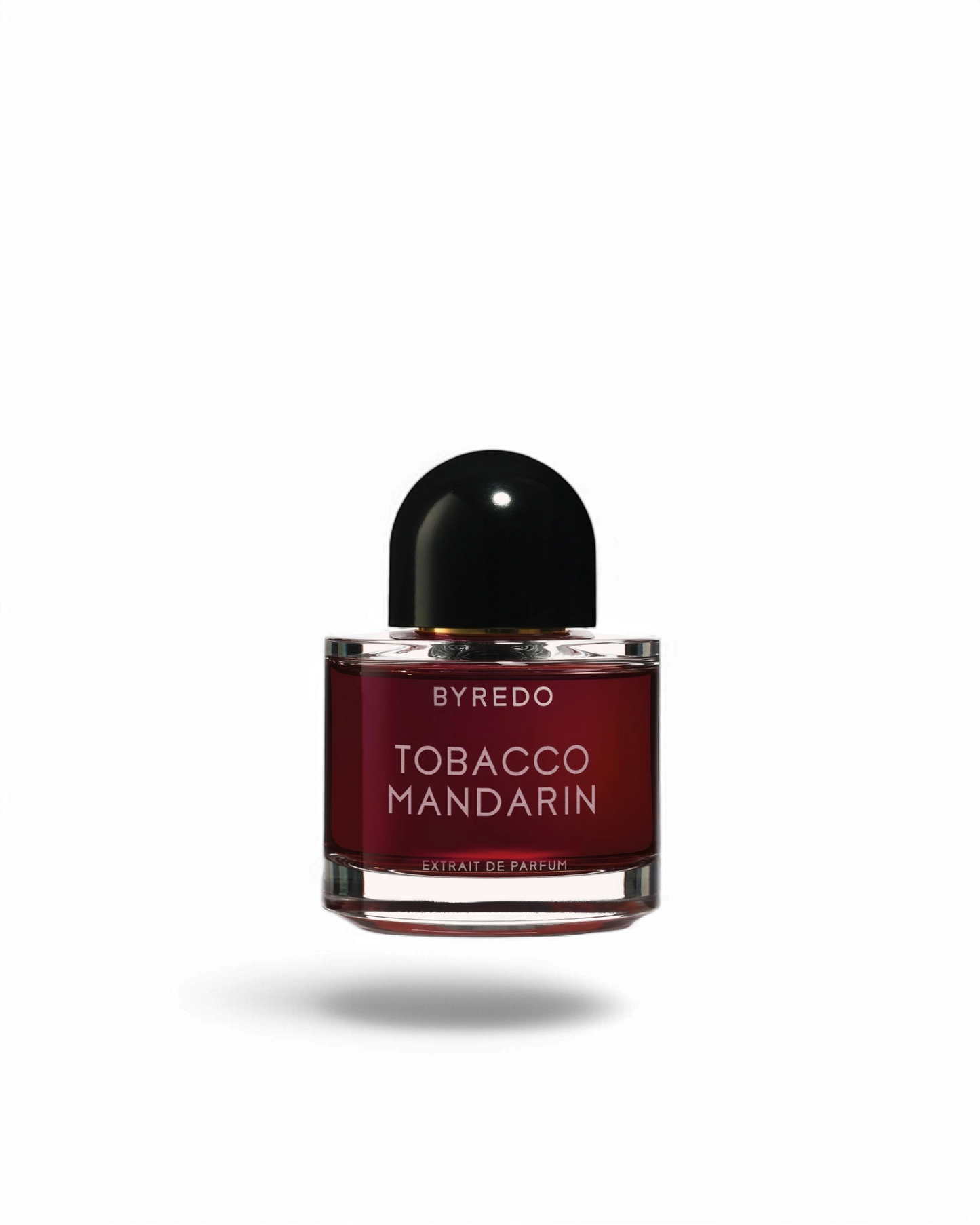 BYREDO Tobacco Mandarin