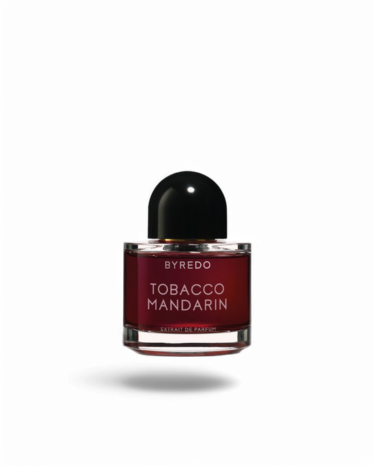 BYREDO Tobacco Mandarin