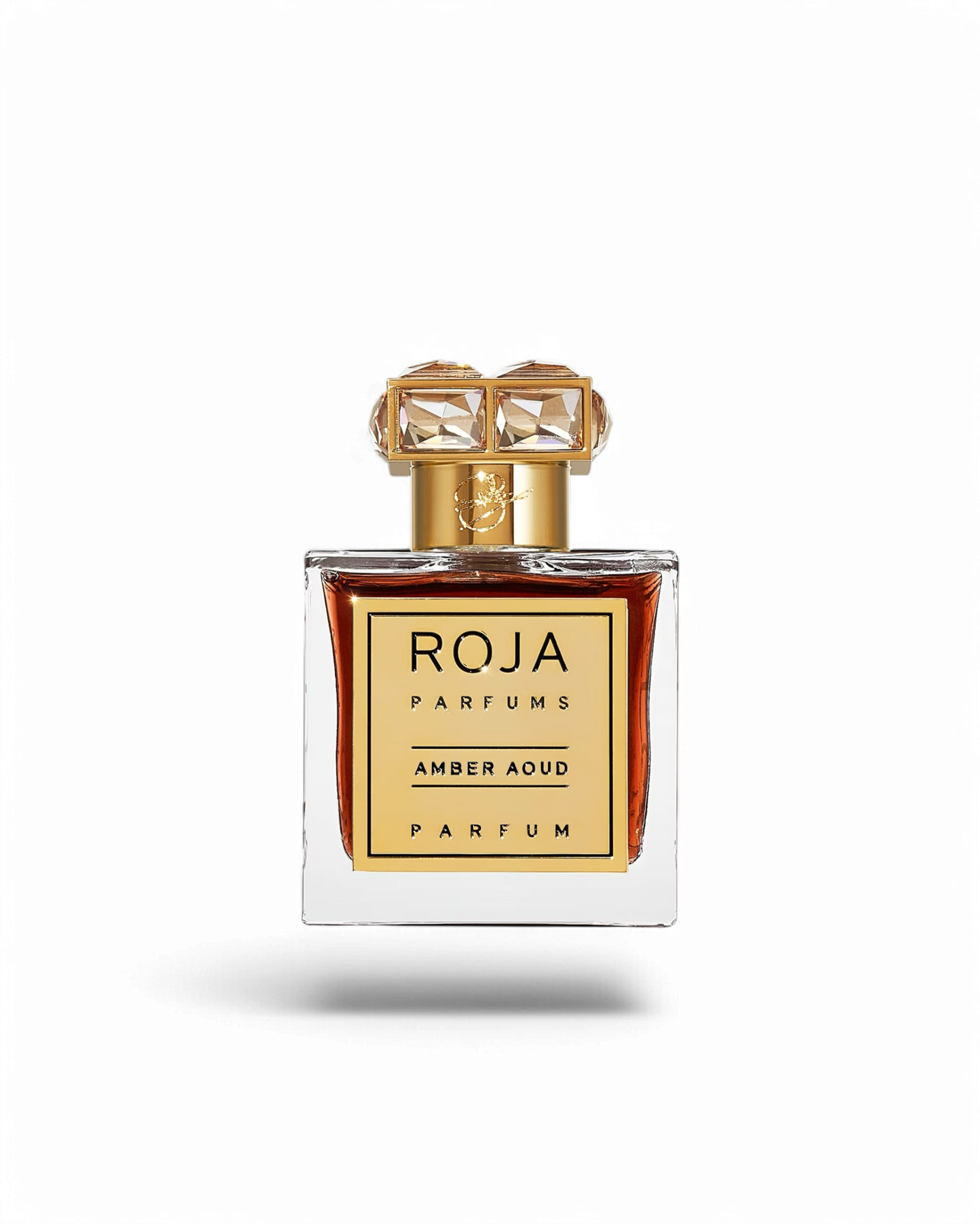 Roja Parfums Amber Aoud