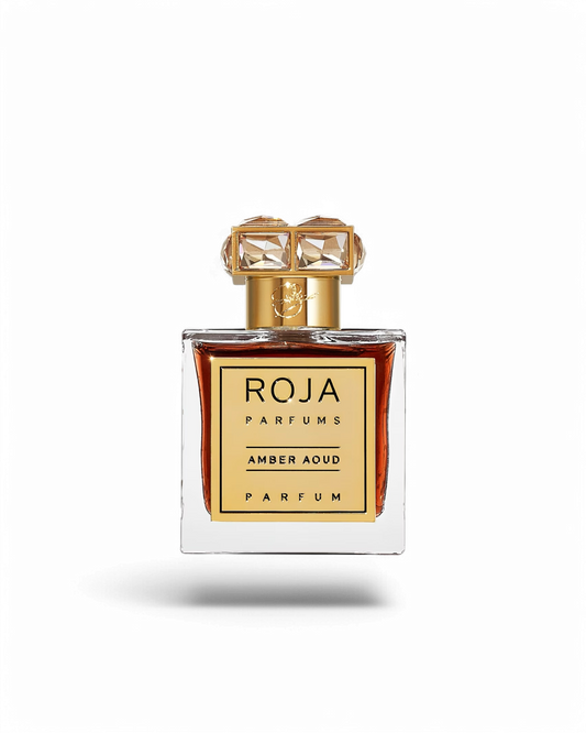 Roja Parfums Amber Aoud