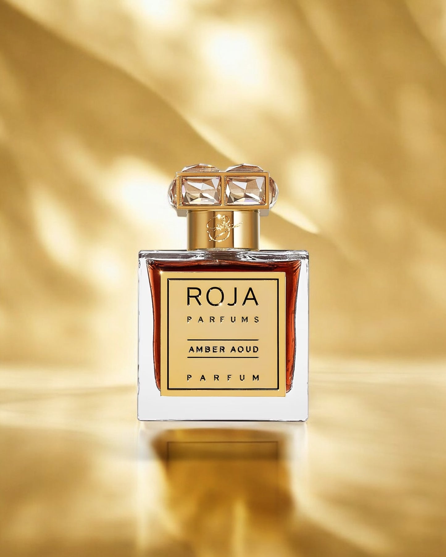 Roja Parfums Amber Aoud