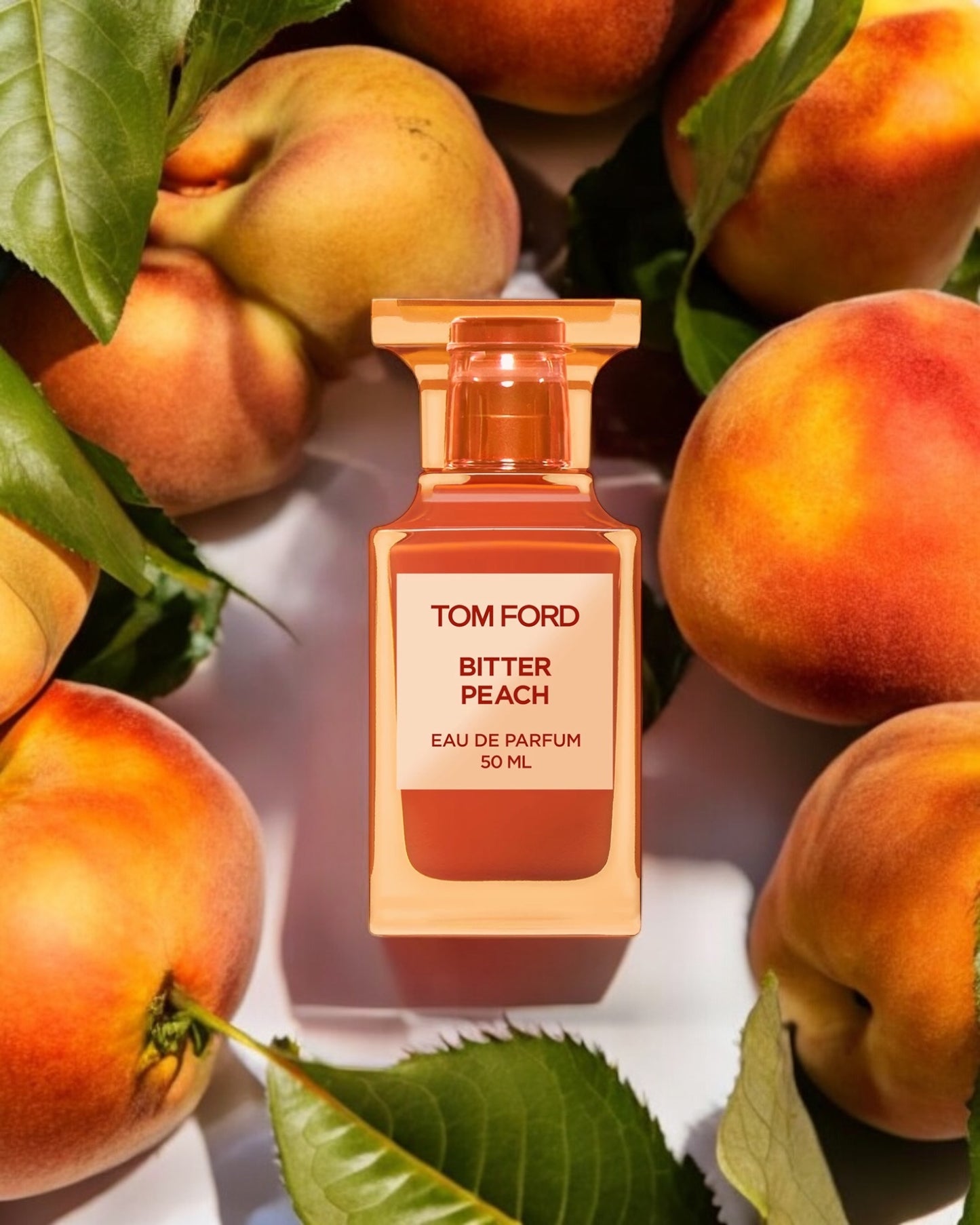 Tom Ford Bitter Peach