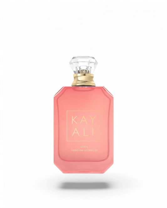 Kayali Eden Sparkling Lychee 39