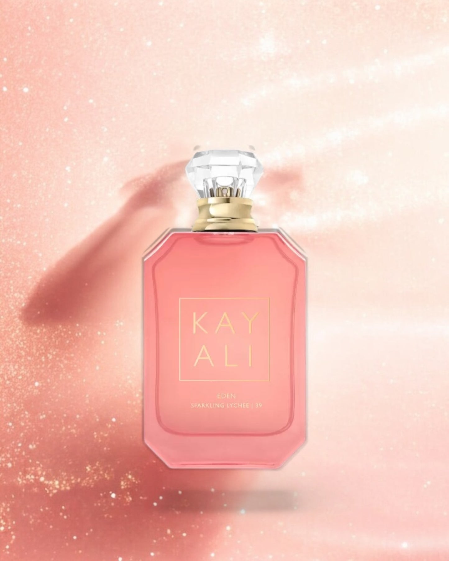 Kayali Eden Sparkling Lychee 39