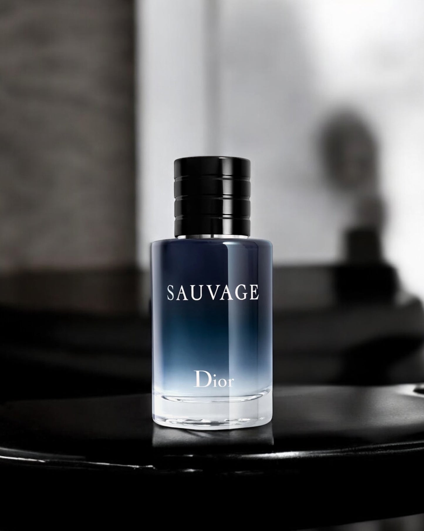 Dior Sauvage