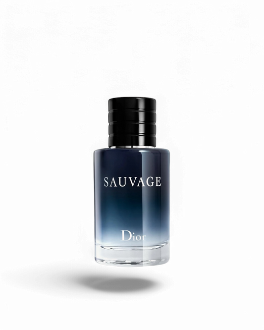 Dior Sauvage