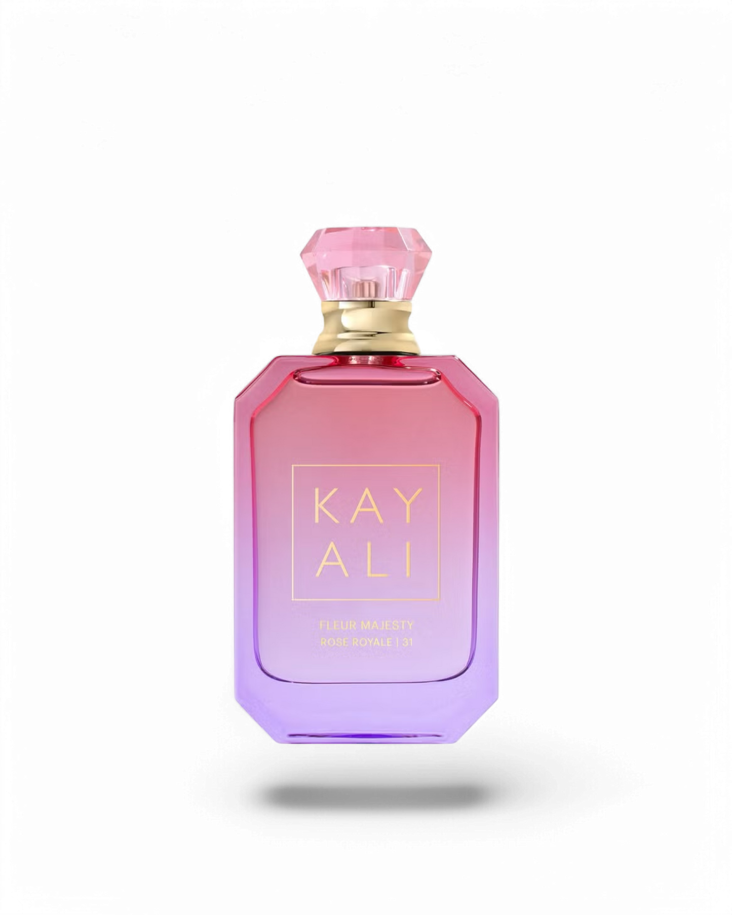 Kayali Fleur Majesty Rose Royale 31