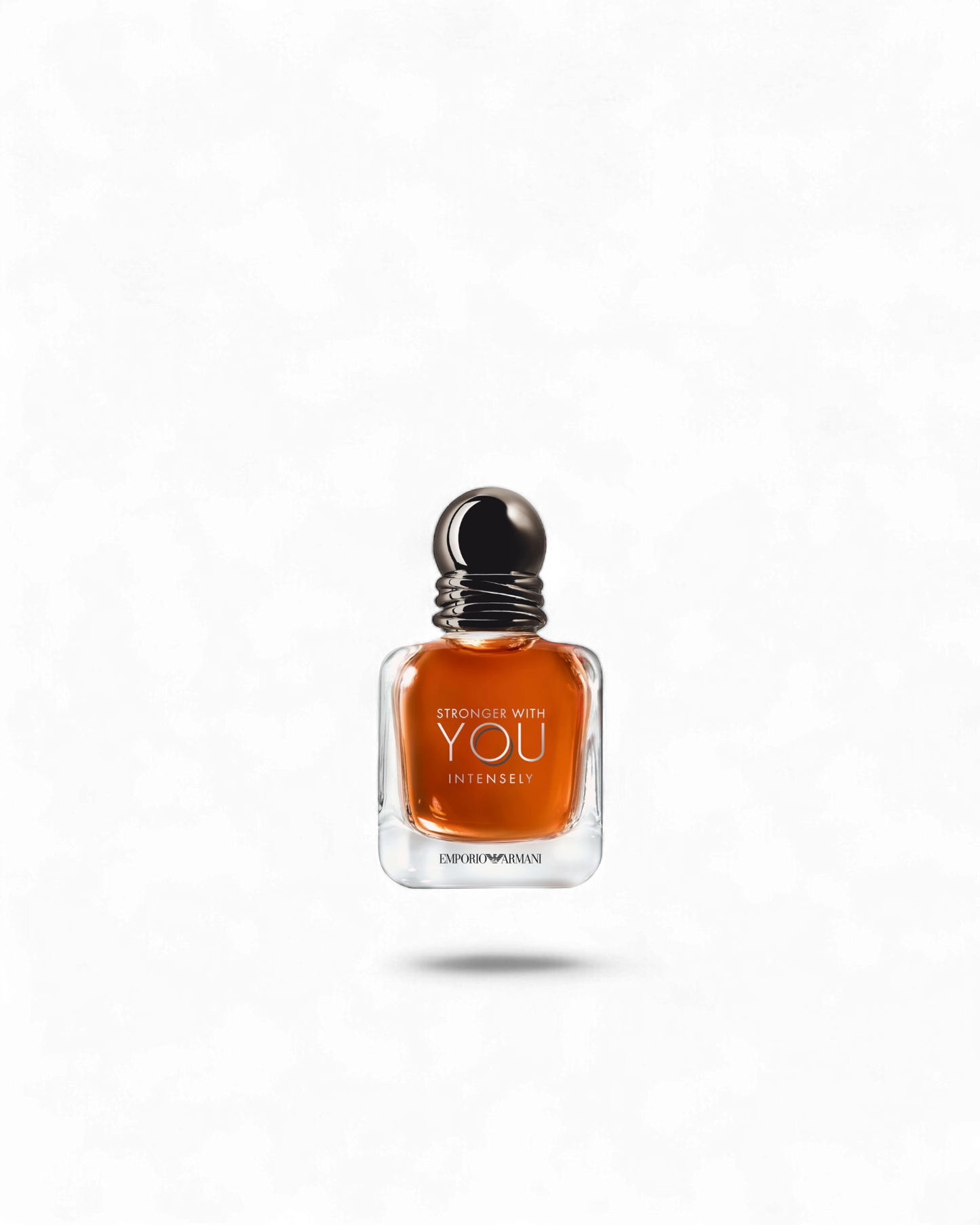 Emporio Armani Stronger With You Intensely