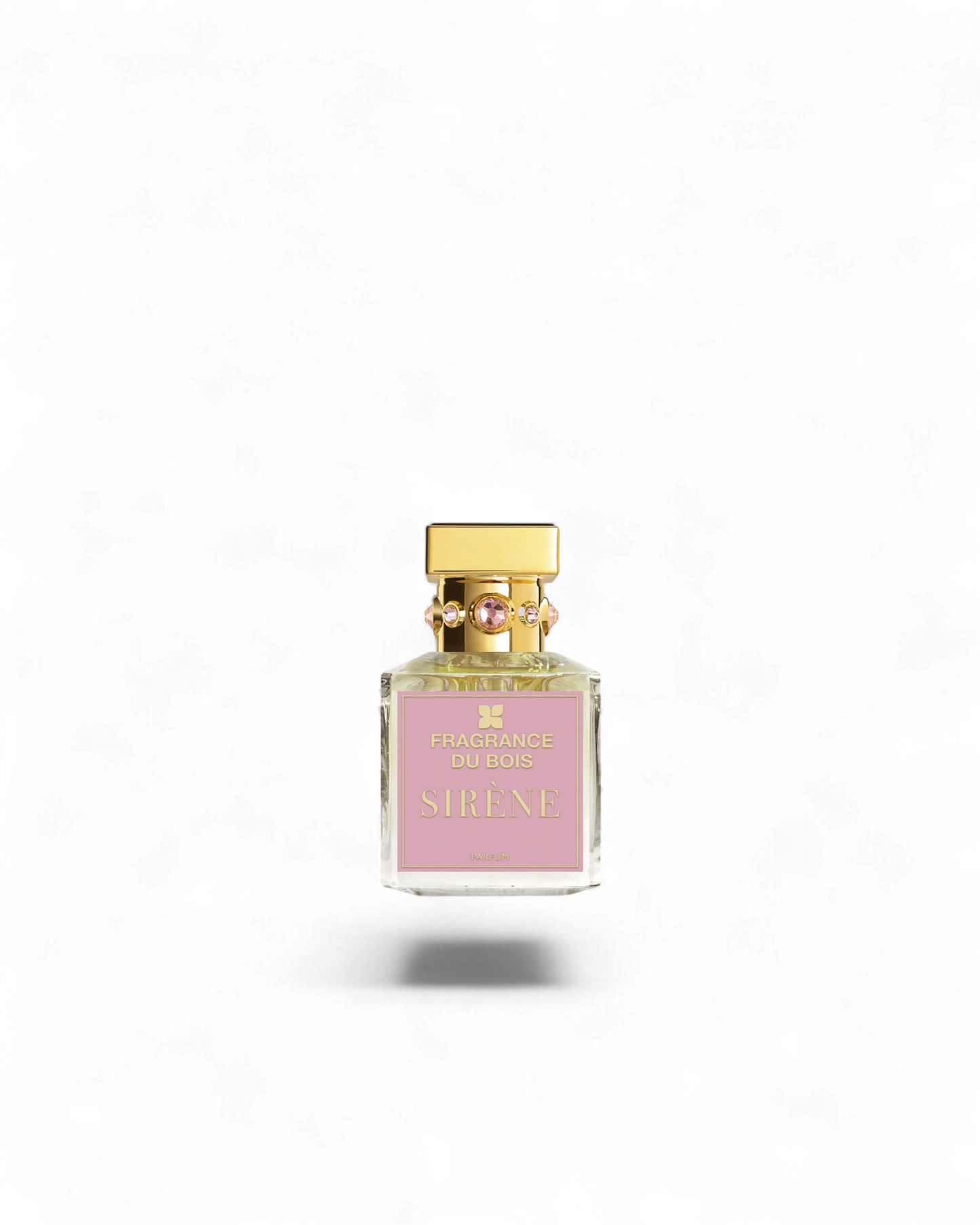 Fragrance du Bois Sirène