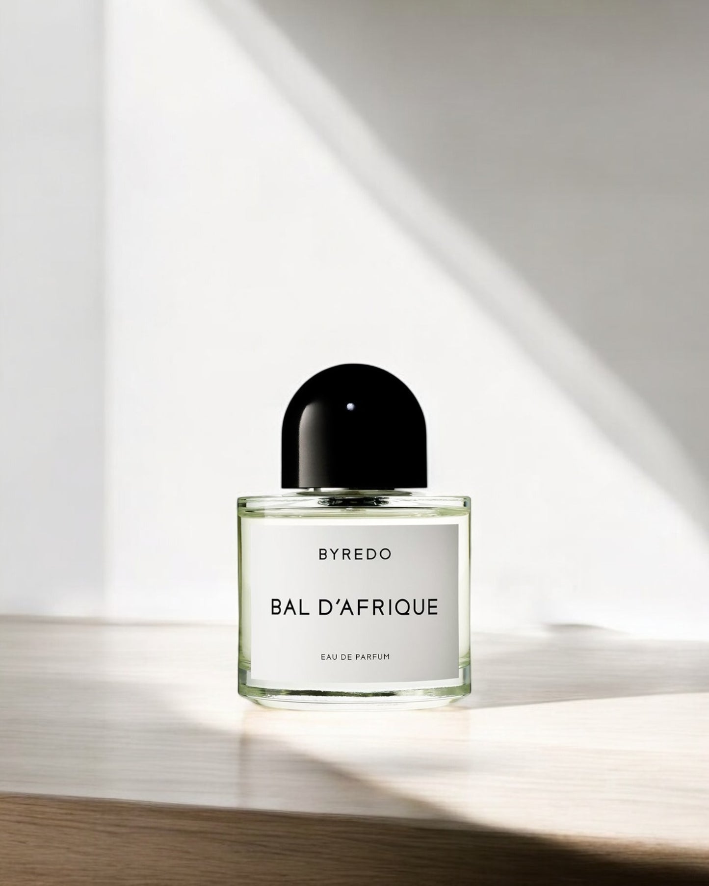 BYREDO Bal d’Afrique